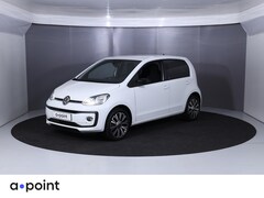 Volkswagen Up! - 1.0 United 65 pk | Navigatie via App | Autom. airco | Cruise control | Achteruitrijcamera