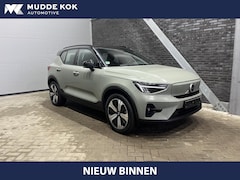 Volvo XC40 - Recharge Ultimate 70 kWh | ACC | 360° Camera | harman/kardon | Panoramdak | Stoel+Stuurver