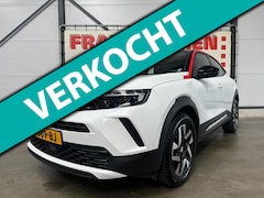 Opel Mokka - 1.2 Turbo 130PK + Camera | Navigatie | LED | Apple | DAB+ | 12 Maanden BOVAG