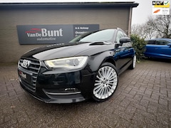 Audi A3 Sportback - 1.4 TFSI Pro Line plus