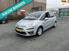 Citroën C4 Picasso - 1.6 THP Ambiance EB6V 5p. NETTE AUTO RIJDT EN SCHAKELT TOP