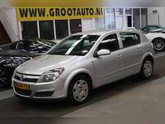 Opel Astra - 1.6 Enjoy Airco, Cruise control, Trekhaak, Stuurbekrachtiging