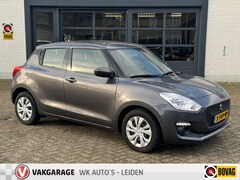 Suzuki Swift - 1.2 DualJet - Airco