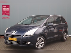 Peugeot 5008 - BWJ 2010 2.0 150 PK HDiF Blue Lease Executive 7 PERS. / TREKHAAK / PANORAMADAK / HEAD UP D