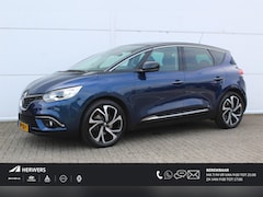 Renault Scénic - 1.2 TCe Intens / Trekhaak (1850 KG) / Navigatie + Apple Carplay/Android Auto / Cruise Cont