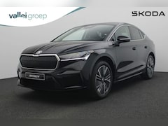 Skoda Enyaq Coupé iV - 180PK Business Edition Plus | Matrix LED | Camera | Keyless | Stoelverwarming | 20 inch