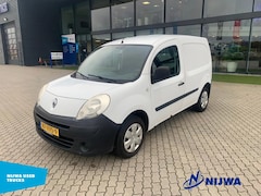 Renault Kangoo - Airco + Cruise control