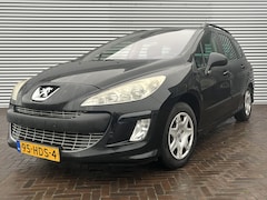 Peugeot 308 SW - 1.6 HDiF X-Line