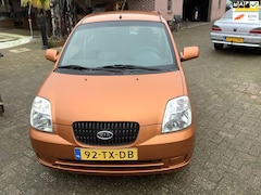 Kia Picanto - 1.0 Light nieuw1-2026