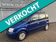 Fiat Panda - 1.2 Dynamic