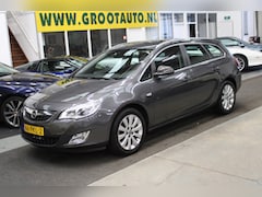 Opel Astra Sports Tourer - 1.6 Turbo Cosmo Airco, Cruise control, Trekhaak