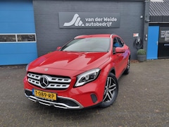 Mercedes-Benz GLA-Klasse - 200 d Business Solution