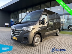 Renault Master - 150 L2H2 Trekhaak + 155 km