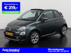 Fiat 500 C - 1.0 Hybrid Sport | Apple/Android Carplay | Parkeersensor | Zondag Open