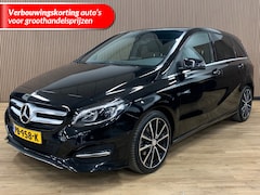 Mercedes-Benz B-klasse - 180 Activity Edition|127000KM|Automaat|Navigatie|