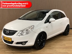 Opel Corsa - 1.2-16V Color Edition|Airco|