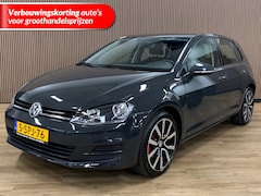 Volkswagen Golf - 1.2 TSI Trendline