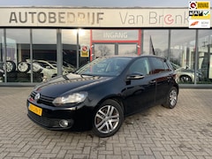 Volkswagen Golf - 1.2 TSI Tour | Trekhaak | LEES TEKST