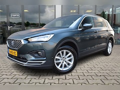 Seat Tarraco - 1.5 TSI Style | Led | Virtual Cockpit | Keyless |