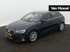 Audi A3 Sportback - 35 TFSI CoD Advance 150 PK