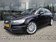 Audi A3 Sportback - 1.4 E-Tron PHEV Pro Line plus | Pano | LED | 18 Inch |