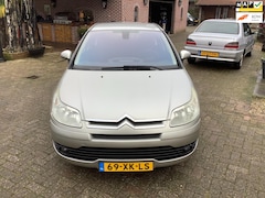 Citroën C4 - 1.4-16V Image nieuwe apk1-2026