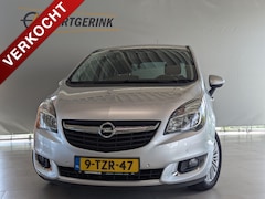 Opel Meriva - 1.4i Turbo 140PK Design Edition