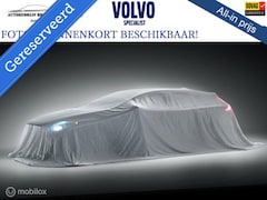 Volvo V40 - MY17 2.0 T3 NORDIC+ | STANDKACHEL | LED | MEMORY