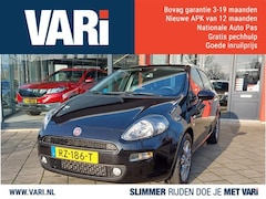 Fiat Punto Evo - 0.9 TwinAir Sempre