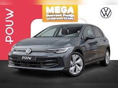 Volkswagen Golf - 1.5 eHybrid 204pk DSG Life Edition | Comfort Pakket | Achteruitrijcamera