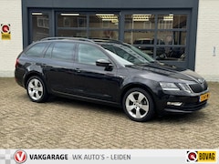 Skoda Octavia - 1.0 TSI Greentech Active - Apple carplay - Cruise control