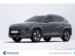 Hyundai Kona - 1.6 GDI HEV Comfort Smart | € 5.084, - Voorraad Voordeel