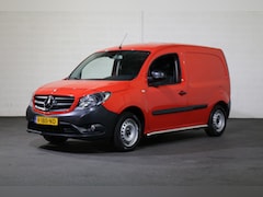 Mercedes-Benz Citan - 112 Automaat Benzine Automaat Airco Navigatie Camera Marge BPM Vrij