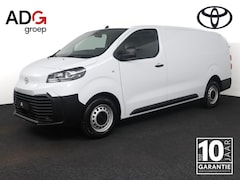 Toyota PROACE Long Worker - 2.0 D-4D Challenger | Nieuw direct leverbaar | 10 jaar fabrieksgarantie |