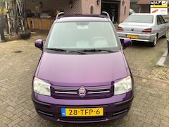 Fiat Panda - 1.2 Edizione Cool