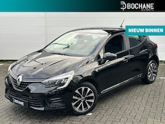 Renault Clio - 1.0 TCe 90 Zen | Navigatie | Parkeersensoren | Lichtmetalen velgen 16"