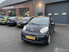 Citroën C1 - 1.0-12V AIRCO Ambiance Hatchback 3-dr