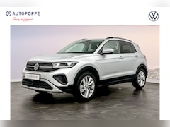 Volkswagen T-Cross - (1) GP Life Edition 1.0 85 kW / 115 pk TSI SUV 7 versn. DSG