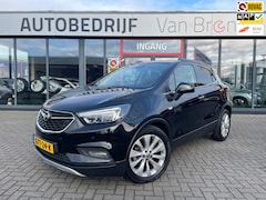 Opel Mokka X - 1.4 Turbo Innovation | PDC V+A | Camera | Stoel/Stuur-verwarming