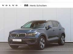 Volvo XC40 - T4 211PK AUT7 Recharge Inscription Expression, Adaptive Cruise & Pilot Assist, Lederen Bek