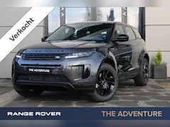 Land Rover Range Rover Evoque - P270e PHEV AWD S Limited Edition