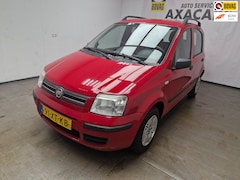 Fiat Panda - 1.2 Edizione Cool AIRCO NIEUWE APK