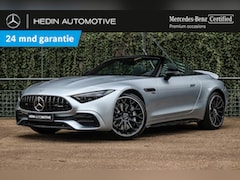 Mercedes-Benz SL-klasse Cabrio - SL 43 AMG Automaat | Premium Plus Pakket | AMG Nightpakket II | Rijassistentiepakket Plus