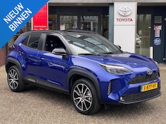 Toyota Yaris Cross - 1.5 Hybrid GR Sport