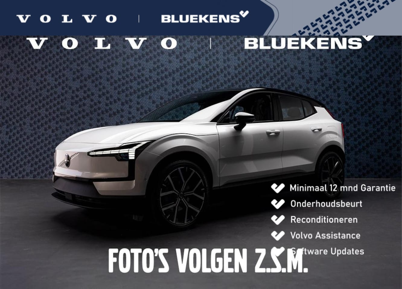 Volvo V60 - T3 Polar - Verwarmde voorstoelen, stuur & achterbank - Parkeersensoren voor & achter - Cru - AutoWereld.nl