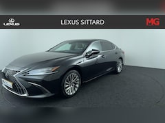 Lexus ES - 300h President Line