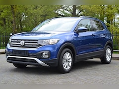 Volkswagen T-Cross - 1.0 TSi Life