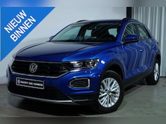 Volkswagen T-Roc - 1.5 TSI Style Business