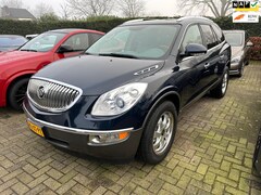 Buick Enclave - 3.6 V6 Youngtimer, 7 persoons