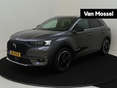 DS 7 Crossback - 1.6 PureTech Executive